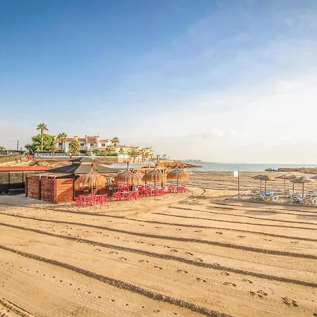 Holiday home Awesome In El Chaparral With Kitchen *