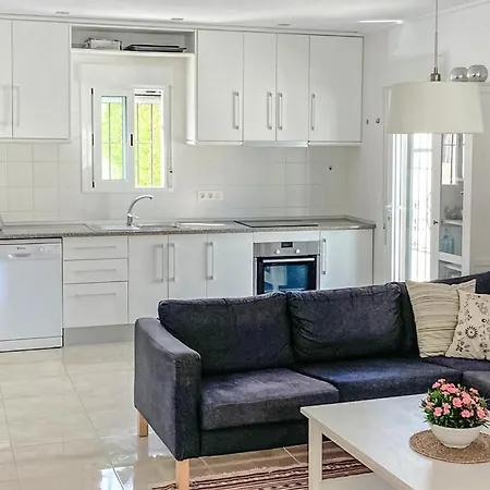 Holiday home Awesome In El Chaparral With Kitchen