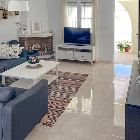 Holiday home Awesome In El Chaparral With Kitchen *