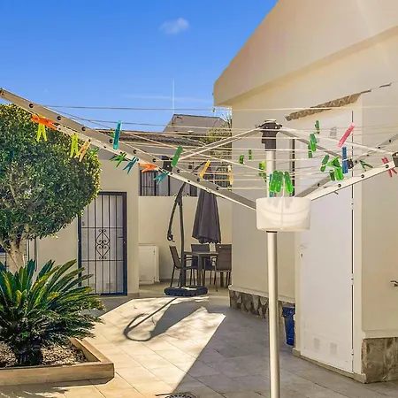Holiday home Awesome In El Chaparral With Kitchen La Mata (Torrevieja)