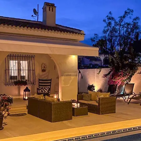 Semesterbostad Awesome In El Chaparral With Kitchen La Mata (Torrevieja)